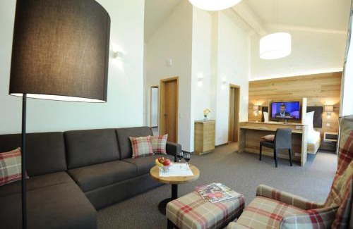 Lichtenfels Hotel | Landgasthof Karolinenhöhe