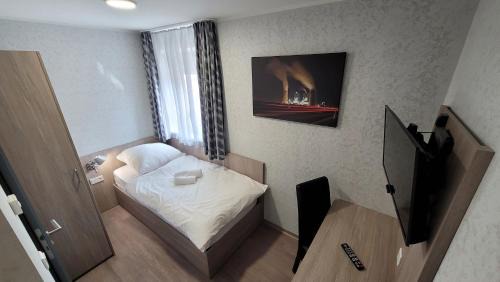 Juechen Hotel | Landgasthof Kelzenberg