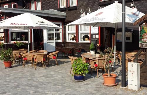 Walkenried Hotel | Landgasthof Kleine Kommode
