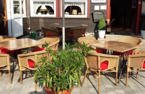 Walkenried Hotel | Landgasthof Kleine Kommode