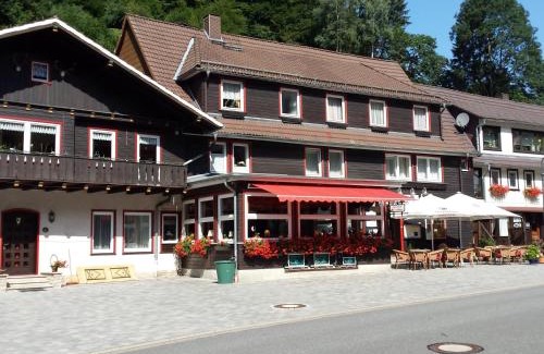 Walkenried Hotel | Landgasthof Kleine Kommode