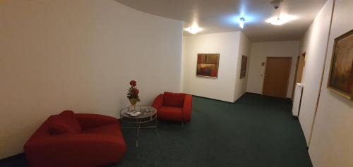 Wullenstetten Hotel | Landgasthof Krone