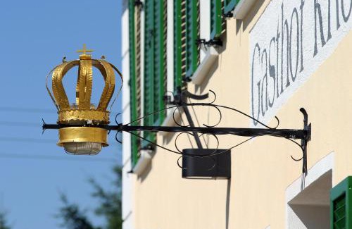 Wullenstetten Hotel | Landgasthof Krone