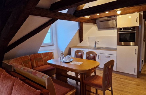 Wullenstetten Hotel | Landgasthof Krone