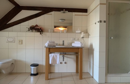 Wullenstetten Hotel | Landgasthof Krone