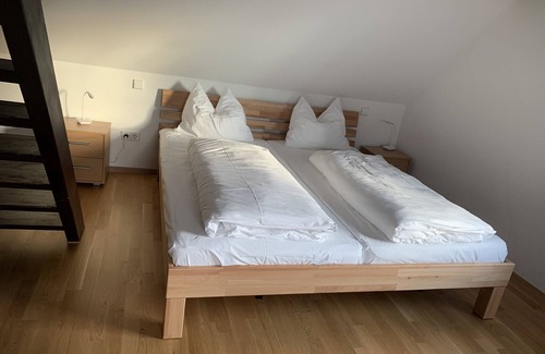 Wullenstetten Hotel | Landgasthof Krone