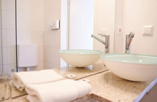 Aalen Hotel | Landgasthof Läuterhäusle