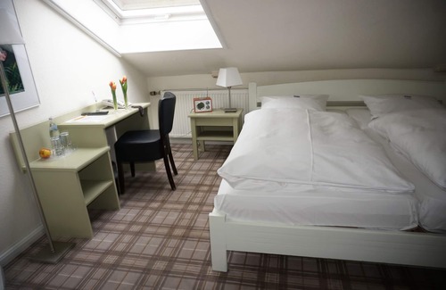 Aalen Hotel | Landgasthof Läuterhäusle