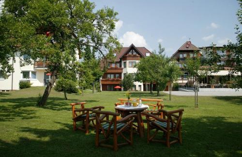 Neubulach House | Landgasthof Löwen