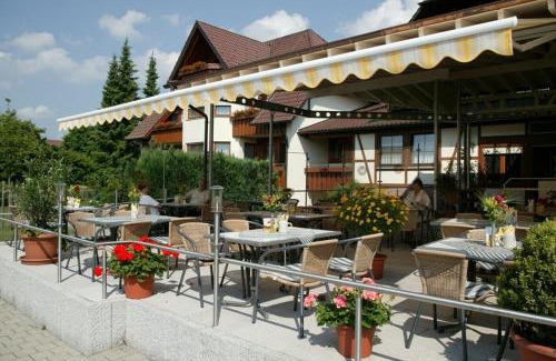 Neubulach House | Landgasthof Löwen