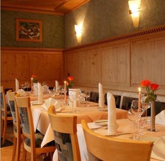 Neubulach House | Landgasthof Löwen