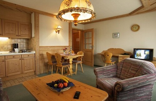 Neubulach Hotel | Landgasthof Löwen