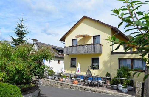 Bischofsgruen House | Landgasthof/Landhaus Waldlust