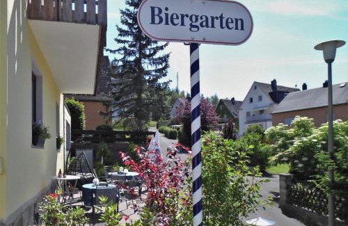 Bischofsgruen House | Landgasthof/Landhaus Waldlust