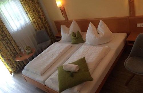 Haunwang Hotel | Landgasthof & Landhotel Wild