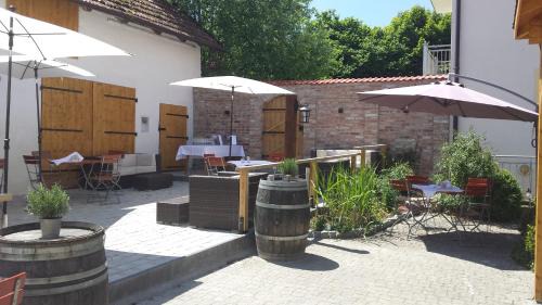 Haunwang Hotel | Landgasthof & Landhotel Wild