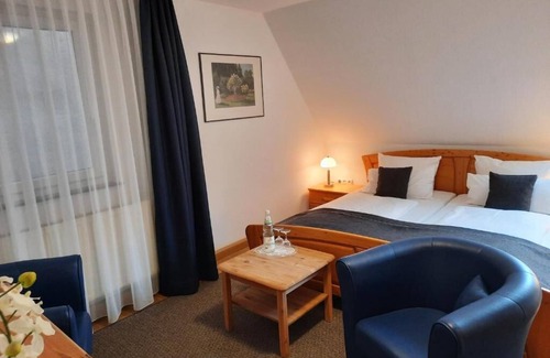 Willanzheim Hotel | Landgasthof May