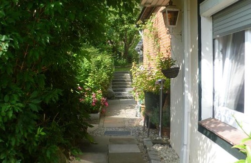 Nuchel Hotel | Landgasthof Nüchel