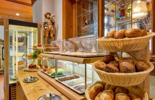 Marzling Hotel | Landgasthof Nagerl