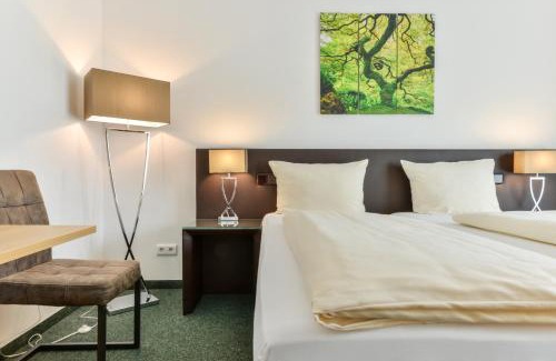 Marzling Hotel | Landgasthof Nagerl