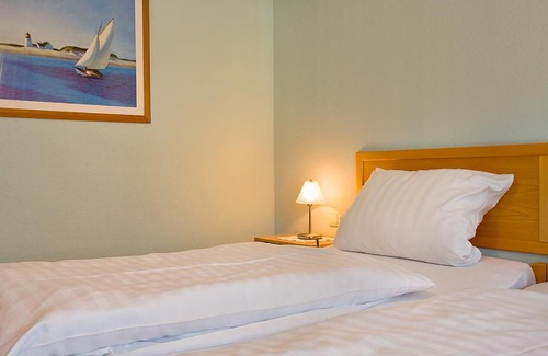 Seelbach Hotel | Landgasthof Ochsen