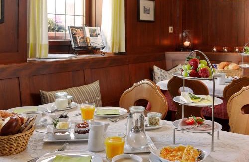 Seelbach Hotel | Landgasthof Ochsen