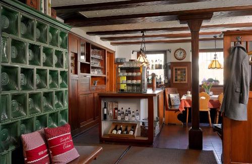 Seelbach Hotel | Landgasthof Ochsen