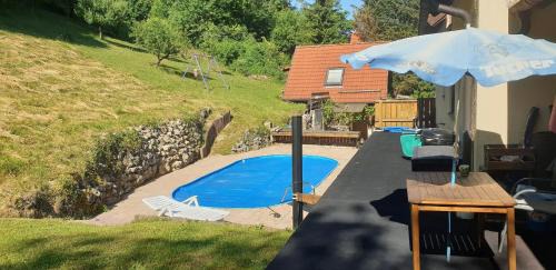 Etzelwang Hotel | Landgasthof Peterhof