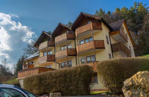 Etzelwang Hotel | Landgasthof Peterhof