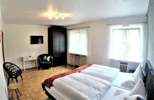 Ralingen Hotel | Landgasthof Ralinger Hof