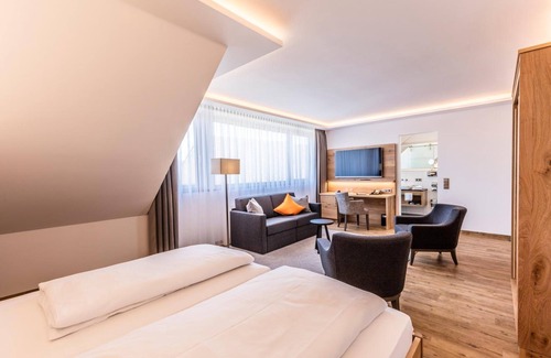 Ruhrberg Hotel | Landgasthof Ruhrberger Hof