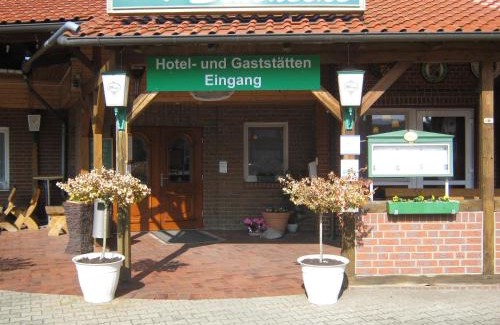 Wahrenholz Hotel | Landgasthof Schönecke