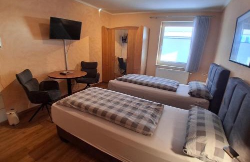 Erbach Hotel | Landgasthof Schwabenpfanne