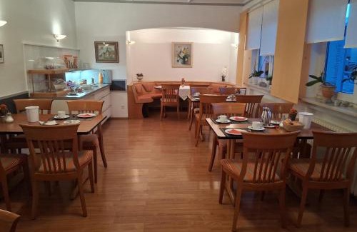 Erbach Hotel | Landgasthof Schwabenpfanne