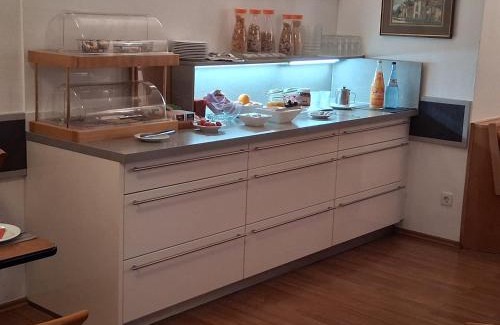 Erbach Hotel | Landgasthof Schwabenpfanne