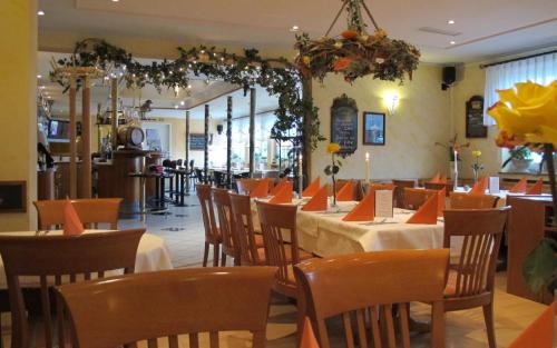 Erbach Hotel | Landgasthof Schwabenpfanne