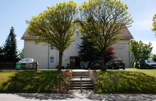 Laubbach Hotel | Landgasthof Schwanen