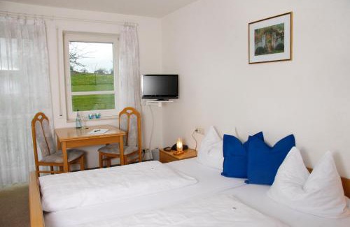 Laubbach Hotel | Landgasthof Schwanen