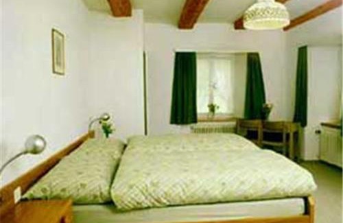 Flasch Hotel | Landgasthof St. Luzisteig
