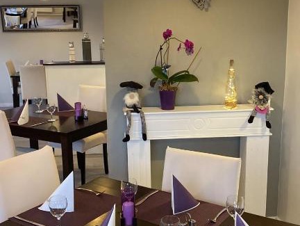 Struckum Hotel | Landgasthof Struckum