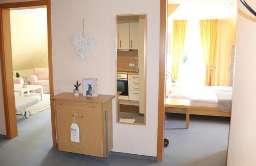 Winsen an der Aller Hotel | Landgasthof Wildwasser
