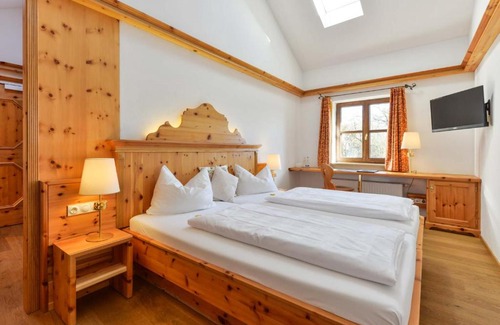 Aising Hotel | Landgasthof zum Erdinger Weissbräu