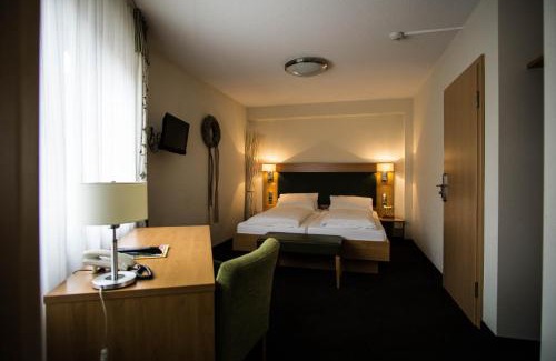 Bahlingen Hotel | Landgasthof zum Lamm
