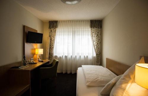 Bahlingen Hotel | Landgasthof zum Lamm