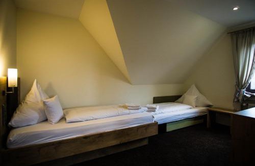 Bahlingen Hotel | Landgasthof zum Lamm