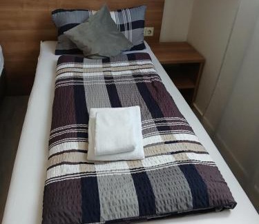 Rottweil Hotel | Landgasthof zum SEEHOF