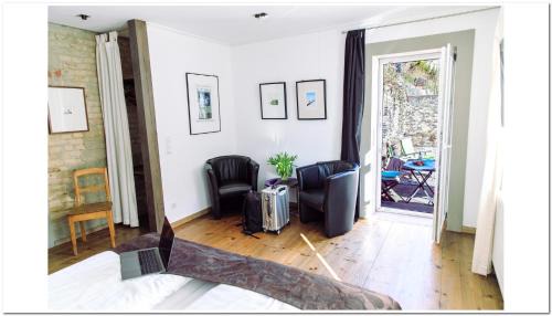 Braubach Hotel | Landgasthof Zum Weissen Schwanen