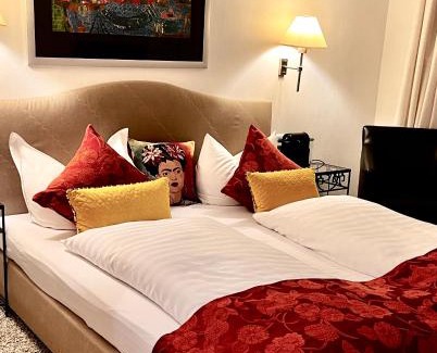 Braubach Hotel | Landgasthof Zum Weissen Schwanen