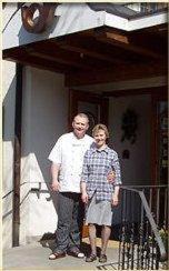 Heiligenberg House | Landgasthof zur Post