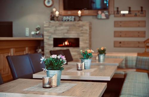 Staffelstein House | Landgasthof Zur Scheune